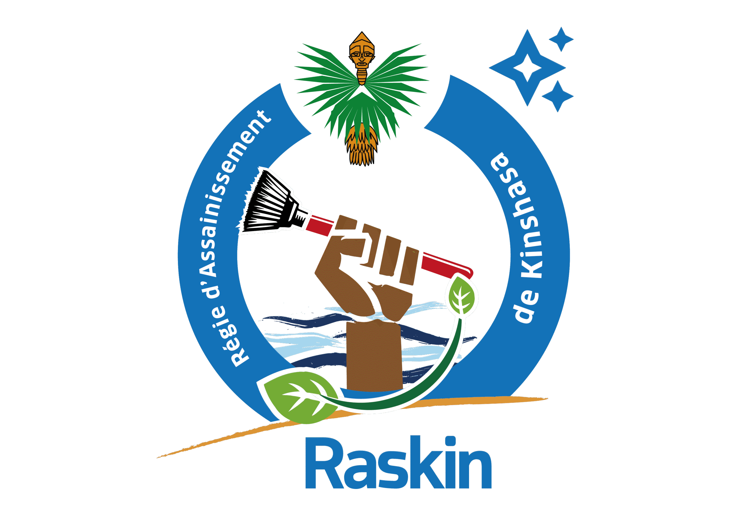 Logo RASKIN